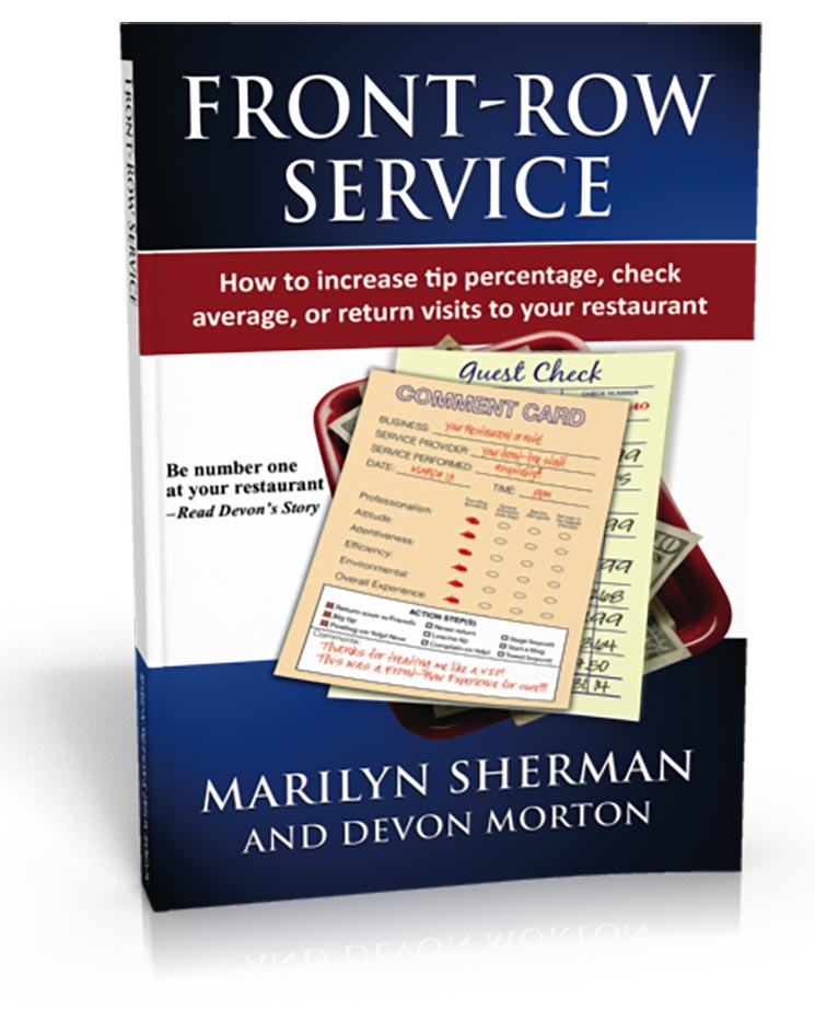 Front-Row Service