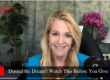 Denied the Dream Watch This Before You Give Up