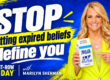 How to Let Go of Limiting Beliefs That No Longer Serve You