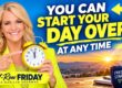 How to Reset a Bad Day | Marilyn Sherman